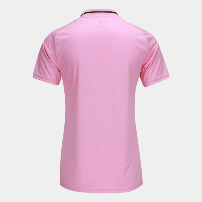 Internacional 2025/26 Pink October Jersey – Women’s - Image 2