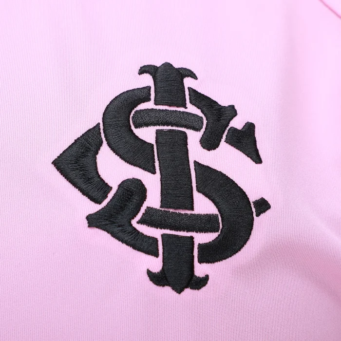 Internacional 2025/26 Pink October Jersey – Fan Version - Image 5