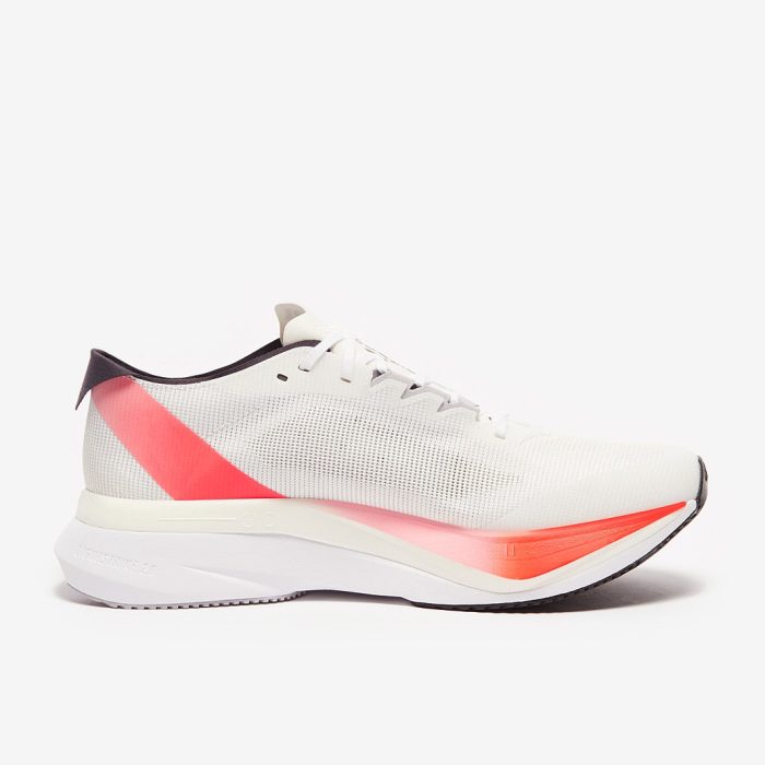 Adidas adizero Boston 12 Ftwr White Aurora - Image 4