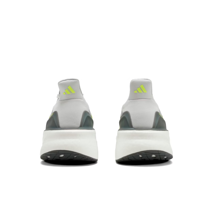 Adidas Ultraboost 5 Grey Green - Image 5
