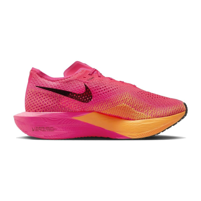 Nike Air Zoom Vaporfly Next% 3 Hyper Pink - Image 2
