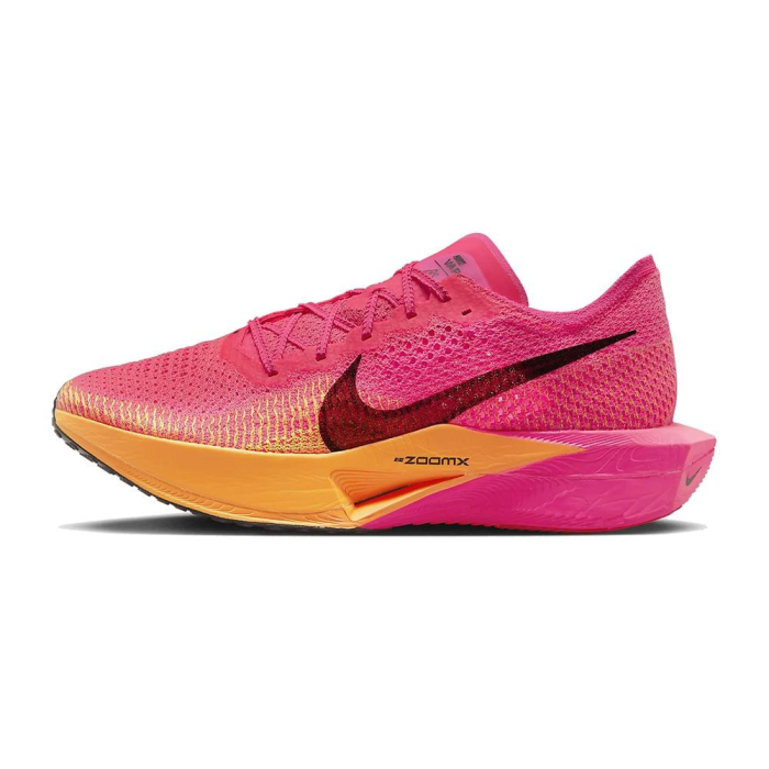 Nike Air Zoom Vaporfly Next% 3 Hyper Pink - Image 4