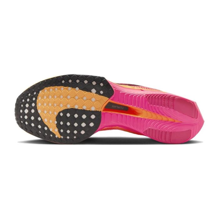 Nike Air Zoom Vaporfly Next% 3 Hyper Pink - Image 6