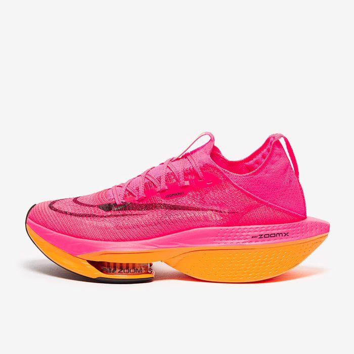 Nike Air Zoom Alphafly Next% 2 Hyper Pink - Image 5