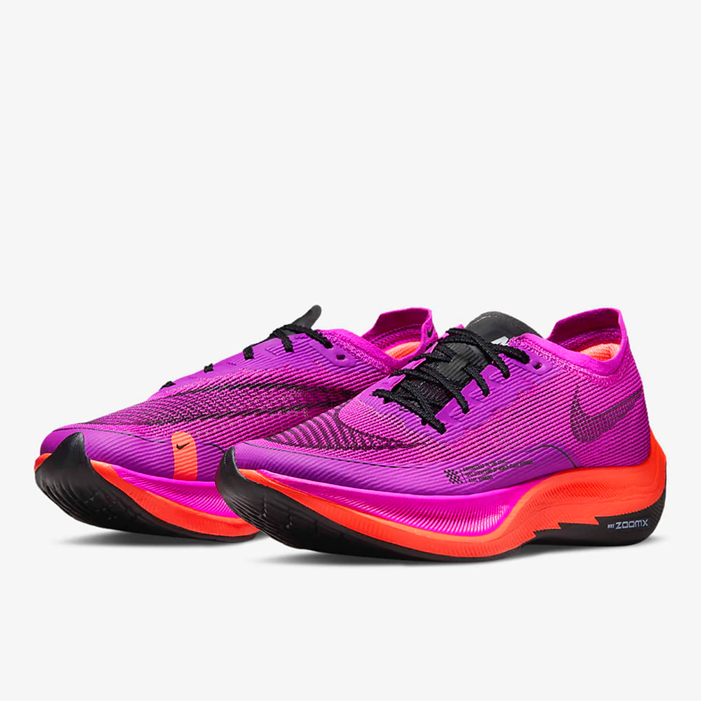 HyperViolet_1 Nike Air Zoom Vaporfly Next% 2 Hyper Violet - Image 1