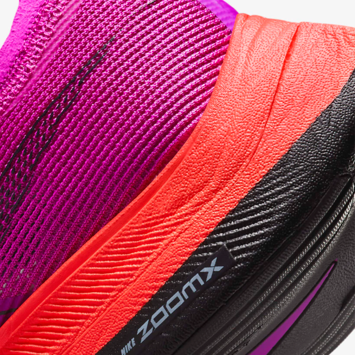 Nike Air Zoom Vaporfly Next% 2 Hyper Violet - Image 4