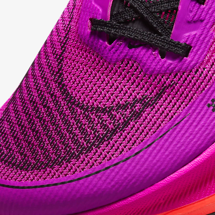 Nike Air Zoom Vaporfly Next% 2 Hyper Violet - Image 5