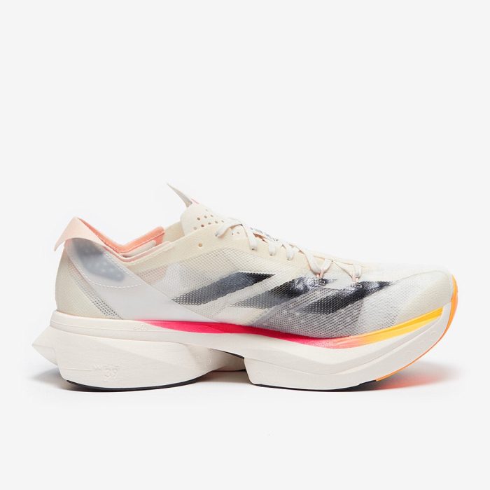 Adidas adizero Adios Pro 3 Ivory Black - Image 4