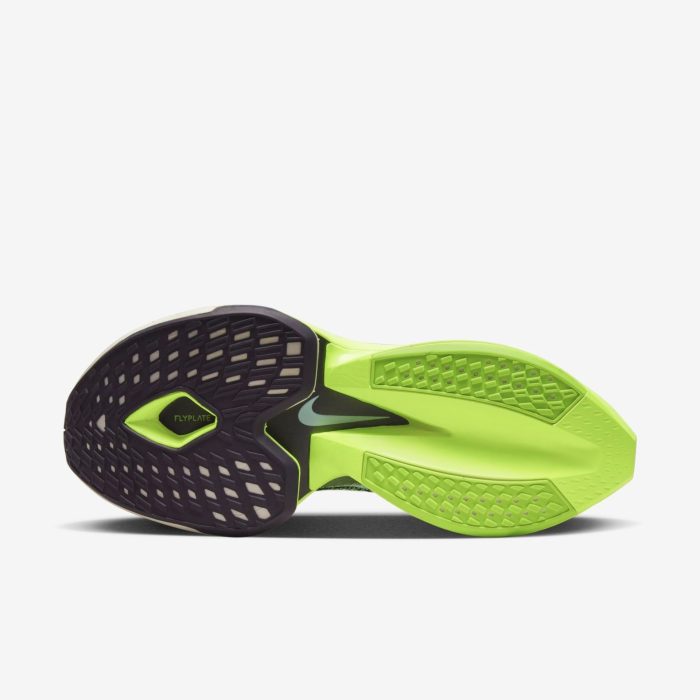 Nike Air Zoom Alphafly Next% 2 Mint Foam Volt - Image 6