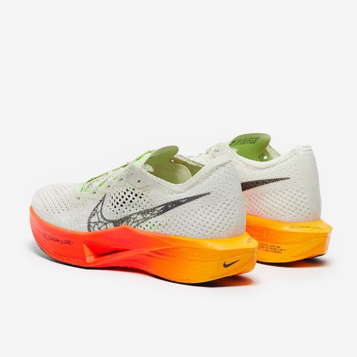 Nike Air Zoom Vaporfly Next% Flyknit 3 No Finish Line - Image 2