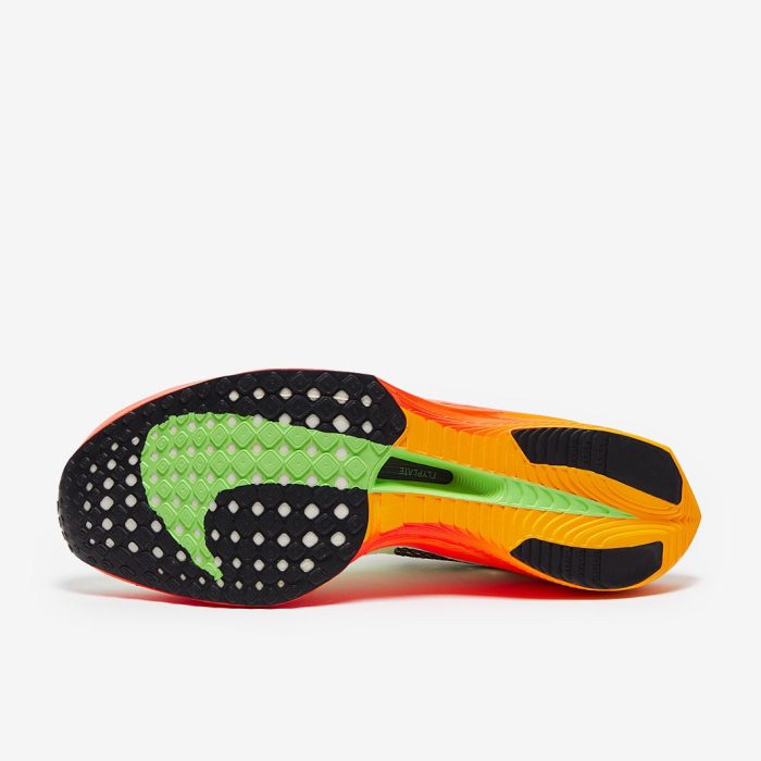 Nike Air Zoom Vaporfly Next% Flyknit 3 No Finish Line - Image 4