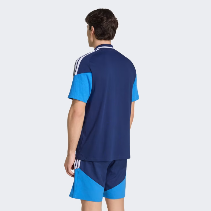Cruzeiro 2026/27 Polo Jersey – Fan Version - Image 7