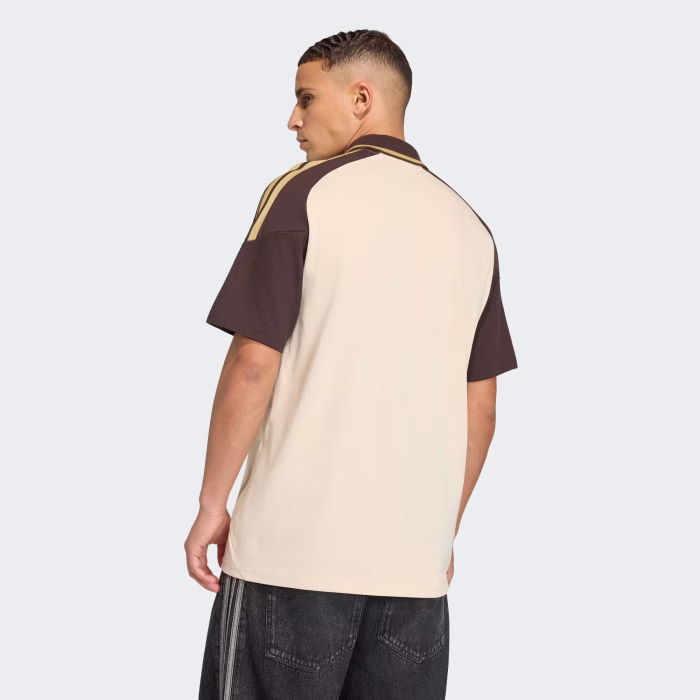 Flamengo 2026/27 Polo Jersey – Fan Version - Image 5