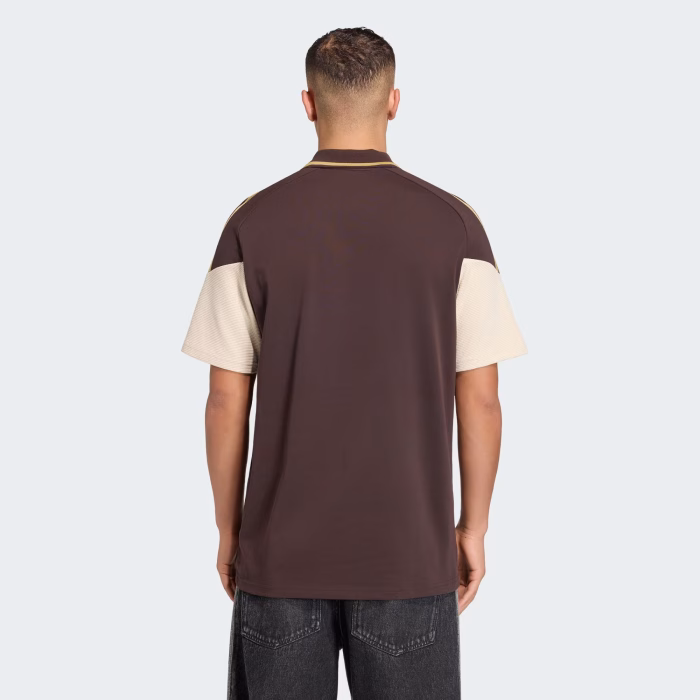 Flamengo 2026/27 Polo Jersey – Fan Version - Image 5