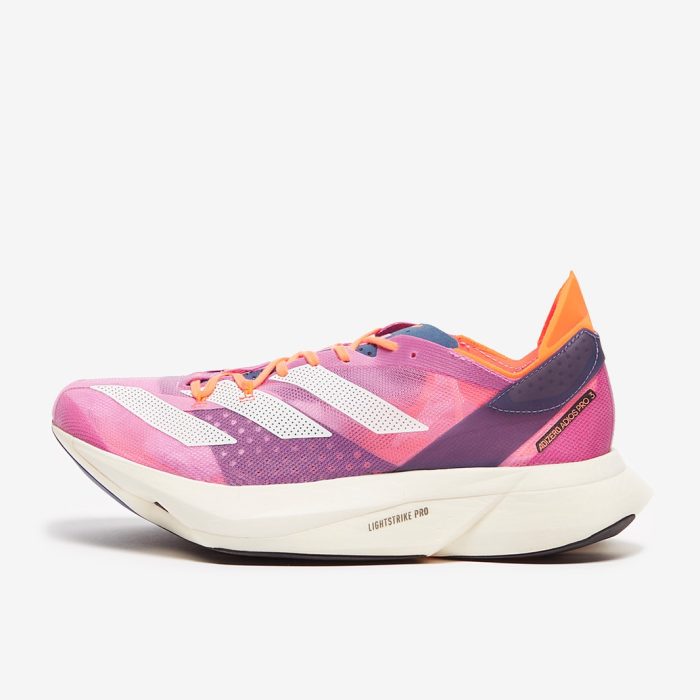 Adidas adizero Adios Pro 3 Pulse Lilac - Image 5