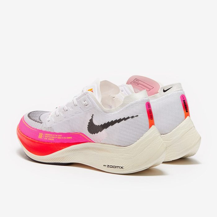 Nike Air Zoom Vaporfly Next% 2 Rawdacious - Image 2
