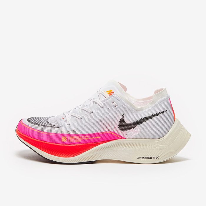 Nike Air Zoom Vaporfly Next% 2 Rawdacious - Image 4