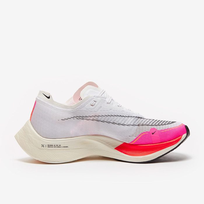 Nike Air Zoom Vaporfly Next% 2 Rawdacious - Image 5