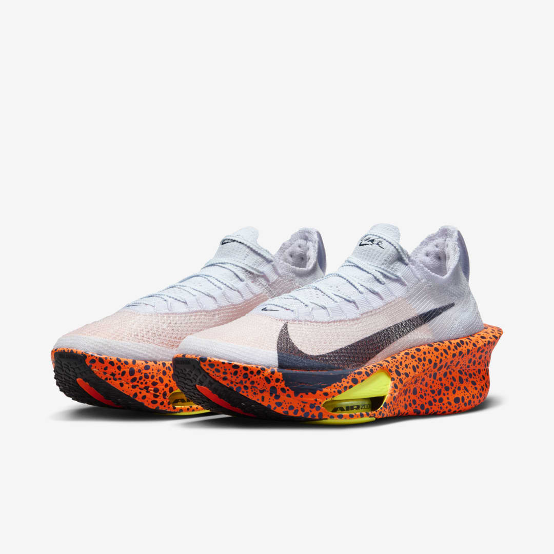SafariOlympic_1 Nike Air Zoom Alphafly Next% 3 Safari Olympic - Image 1