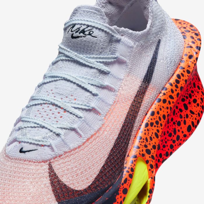 Nike Air Zoom Alphafly Next% 3 Safari Olympic - Image 2