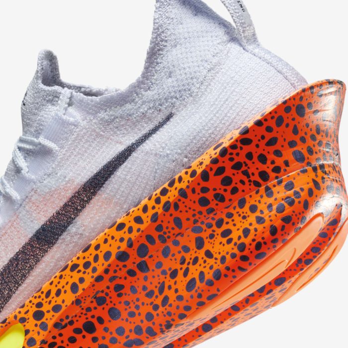 Nike Air Zoom Alphafly Next% 3 Safari Olympic - Image 3