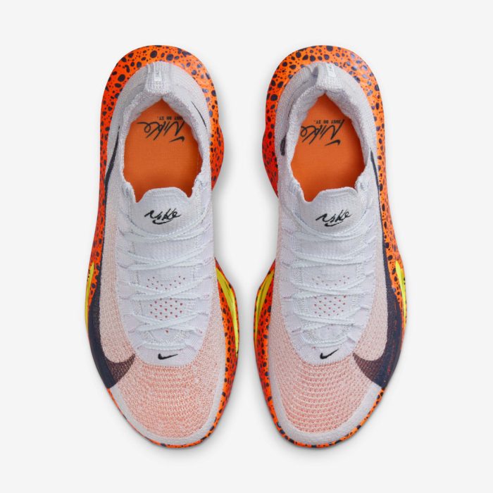 Nike Air Zoom Alphafly Next% 3 Safari Olympic - Image 5
