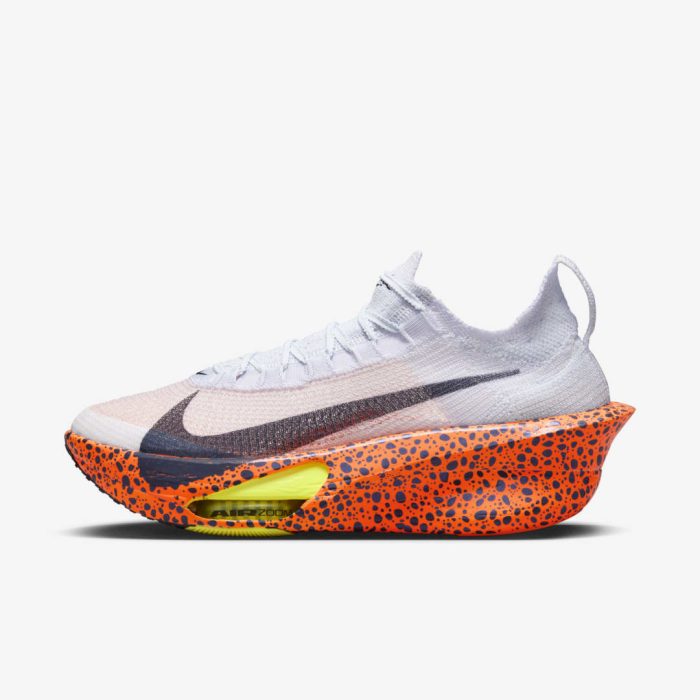 Nike Air Zoom Alphafly Next% 3 Safari Olympic - Image 6
