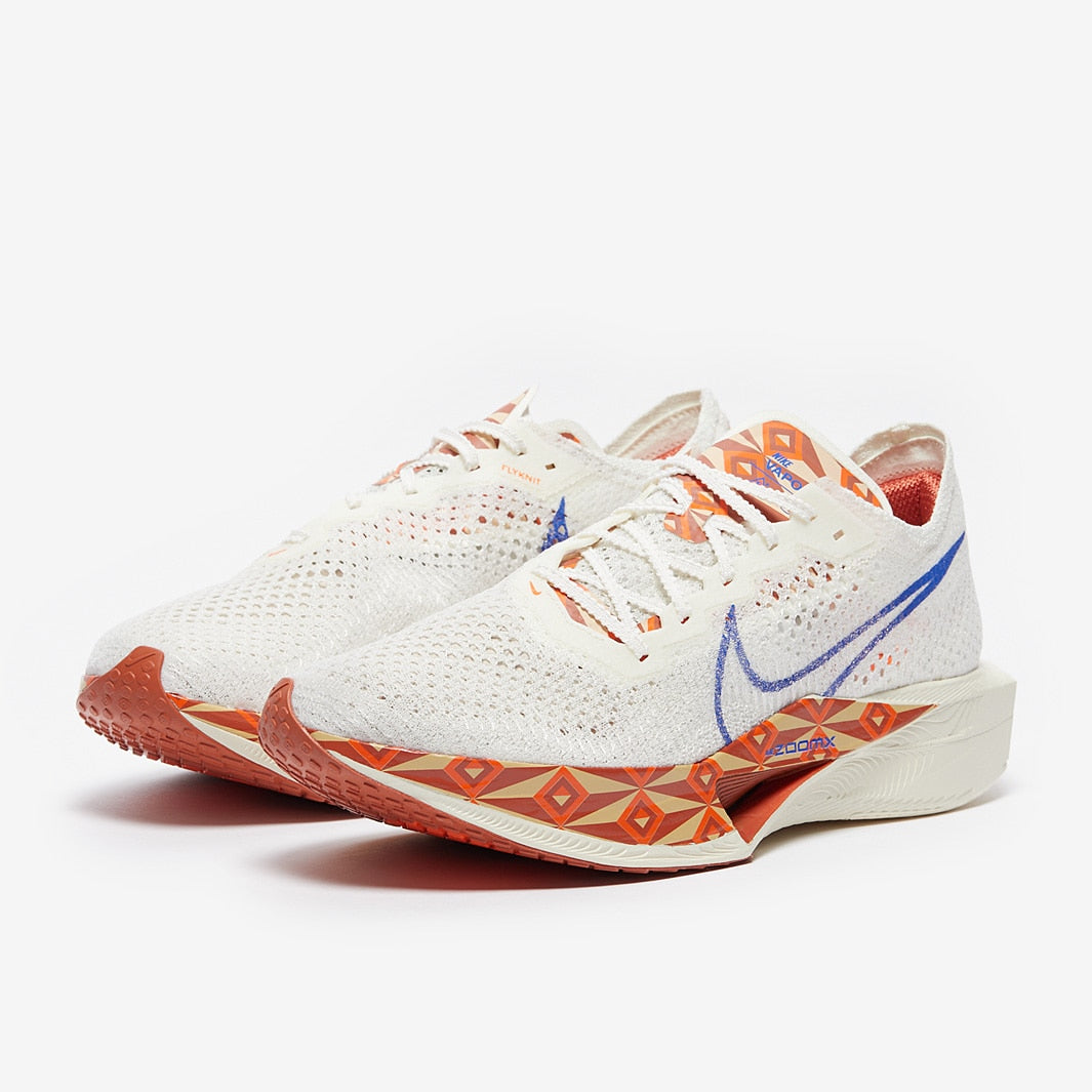 SailHyperRoyal_1 Nike Air Zoom Vaporfly Next% 3 Sail Hyper Royal - Image 1