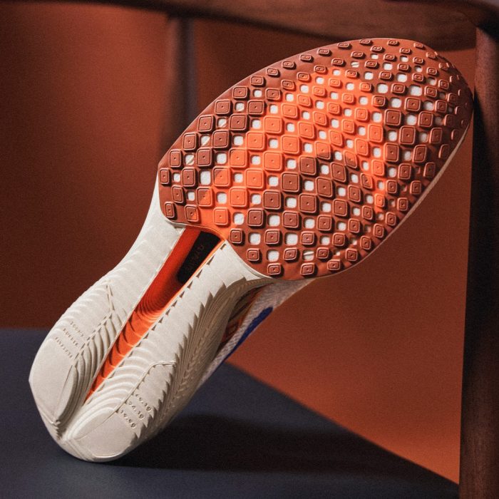 Nike Air Zoom Vaporfly Next% 3 Sail Hyper Royal - Image 3