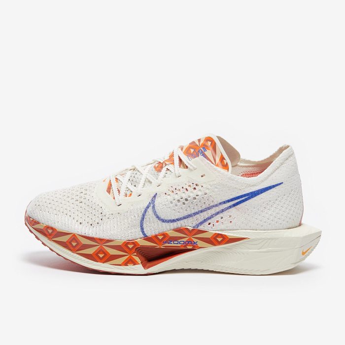 Nike Air Zoom Vaporfly Next% 3 Sail Hyper Royal - Image 6