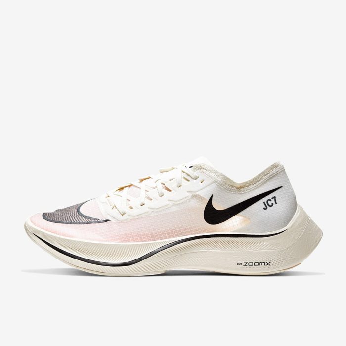 Nike Air Zoom Alphafly Next% Sail - Image 2