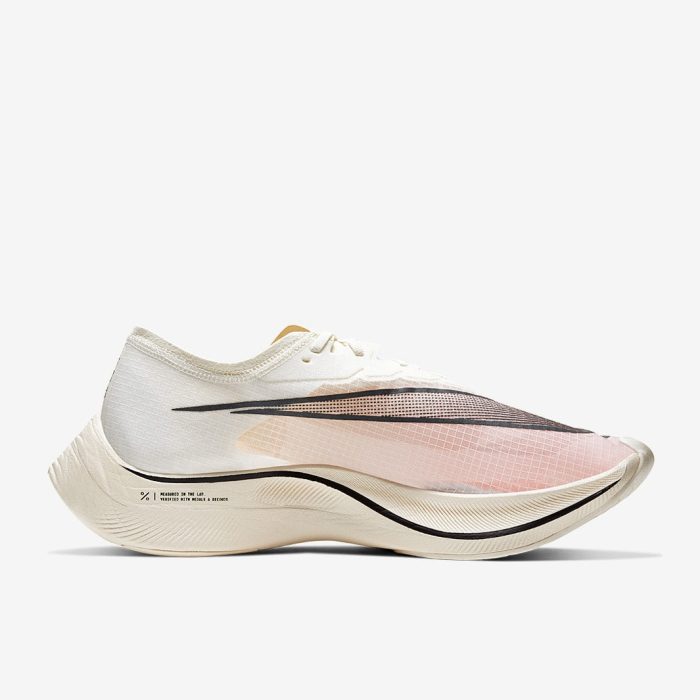 Nike Air Zoom Alphafly Next% Sail - Image 4