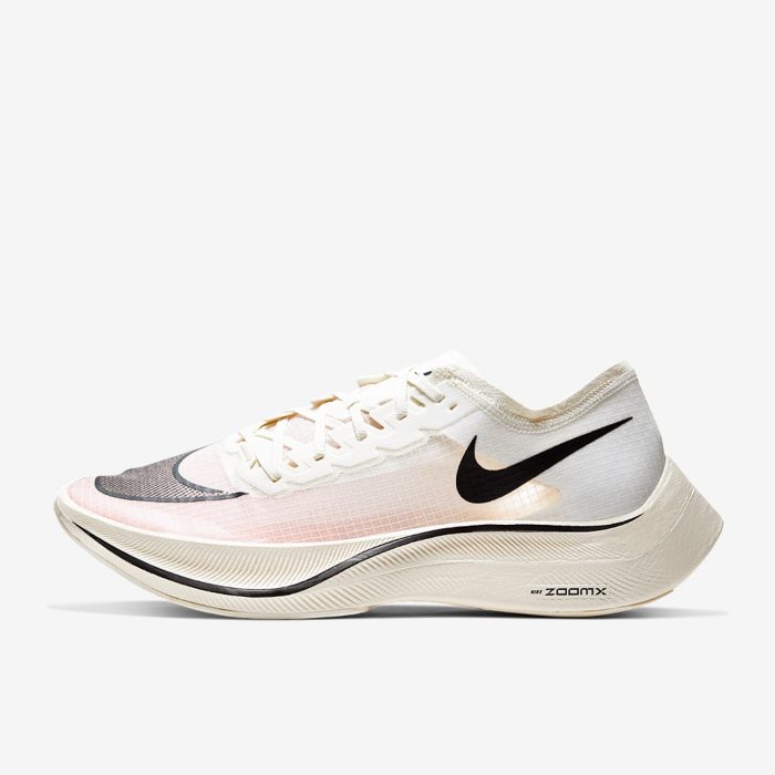 Nike Air Zoom Alphafly Next% Sail - Image 6