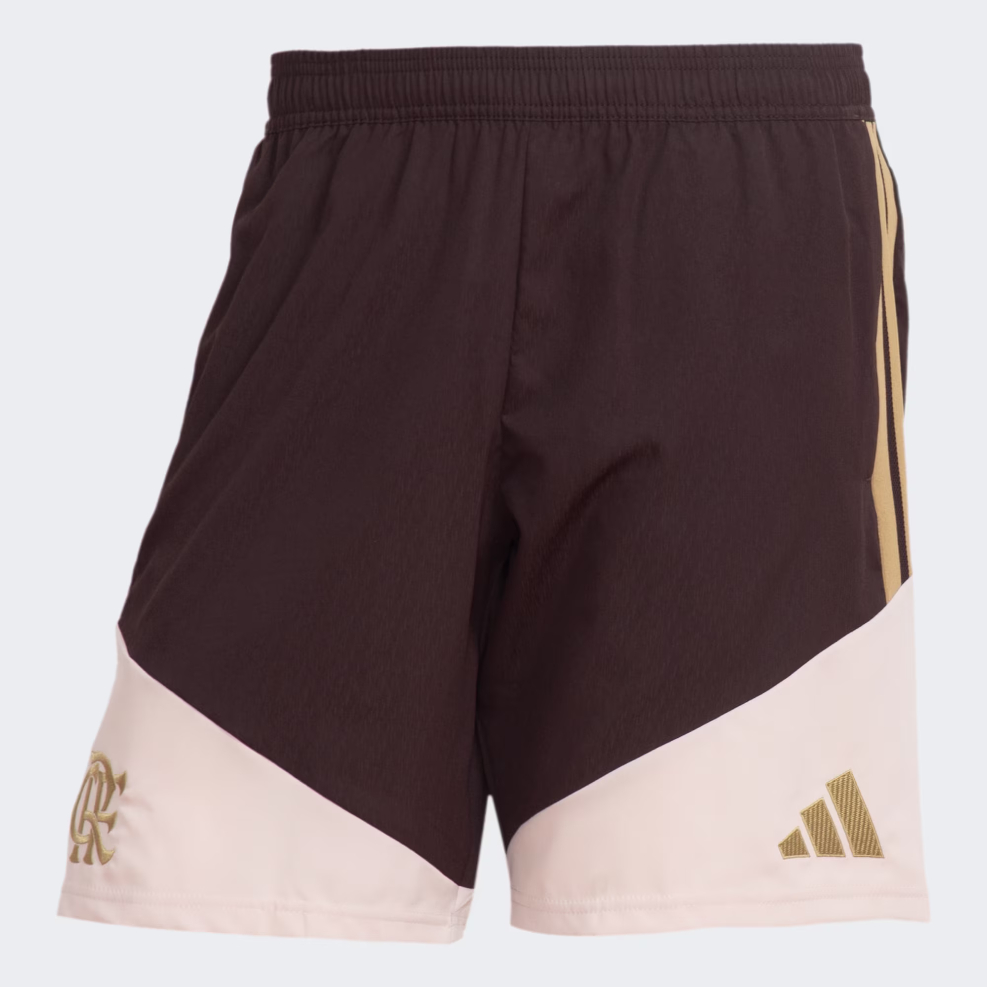Flamengo 2026/27 Training Shorts – Fan Version - Image 1