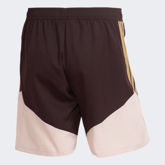 Flamengo 2026/27 Training Shorts – Fan Version - Image 5