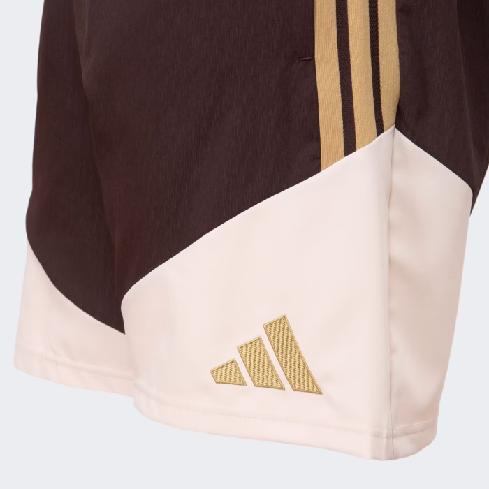 Flamengo 2026/27 Training Shorts – Fan Version - Image 4