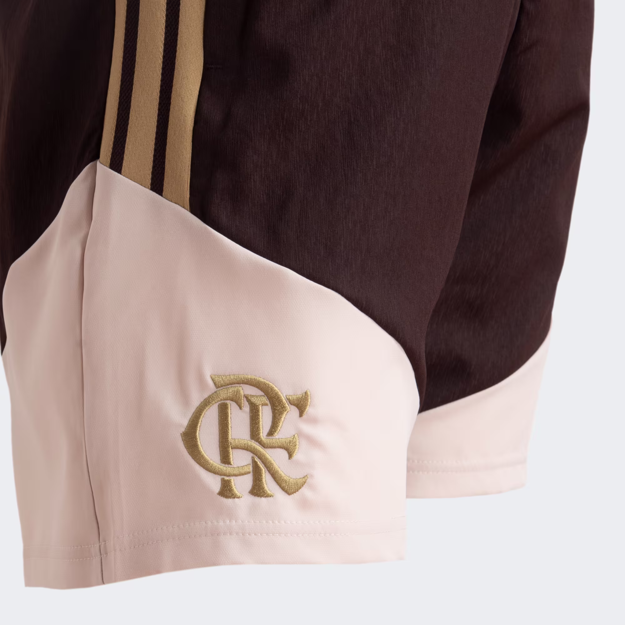 Flamengo 2026/27 Training Shorts – Fan Version - Image 3