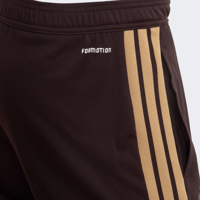 Flamengo 2026/27 Training Shorts – Fan Version - Image 2