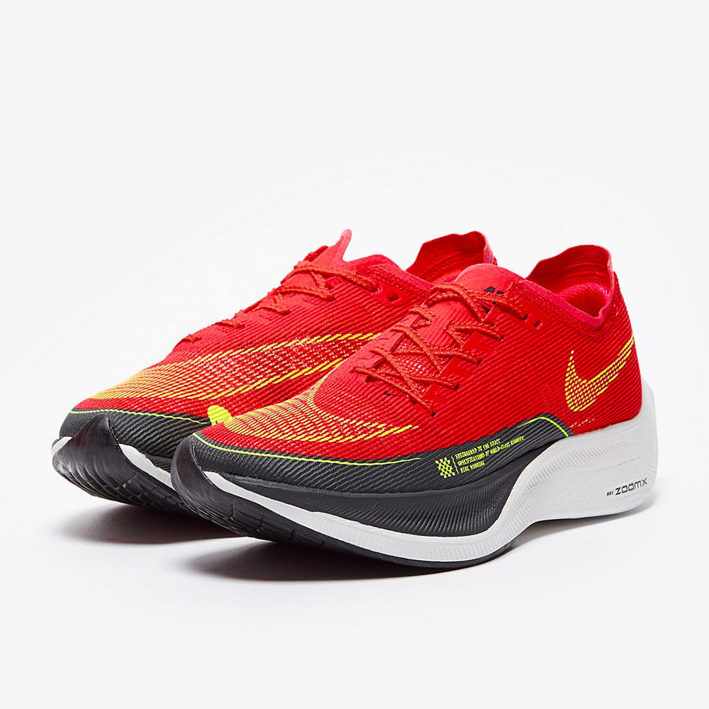SirenRedVolt_1 Nike Air Zoom Vaporfly Next% 2 Siren Red Volt - Image 1