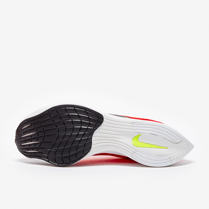 Nike Air Zoom Vaporfly Next% 2 Siren Red Volt - Image 3