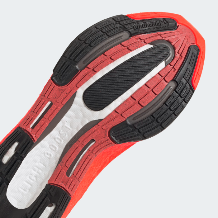 Adidas Ultraboost Light Solar Red Night Metallic - Image 7