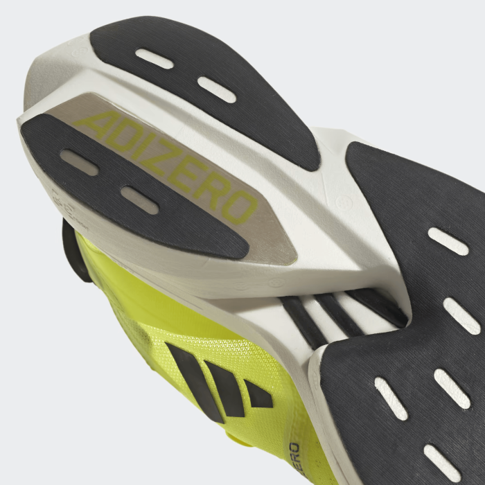 Adidas adizero Adios Pro 3 Solar Yellow - Image 5
