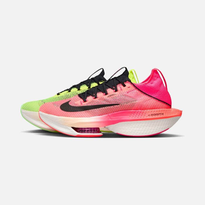 Nike Air Zoom Alphafly Next% 2 Ekiden Zoom Pack - Image 6