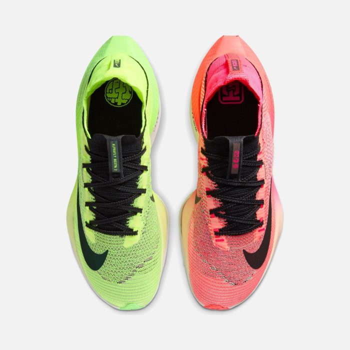 Nike Air Zoom Alphafly Next% 2 Ekiden Zoom Pack - Image 7
