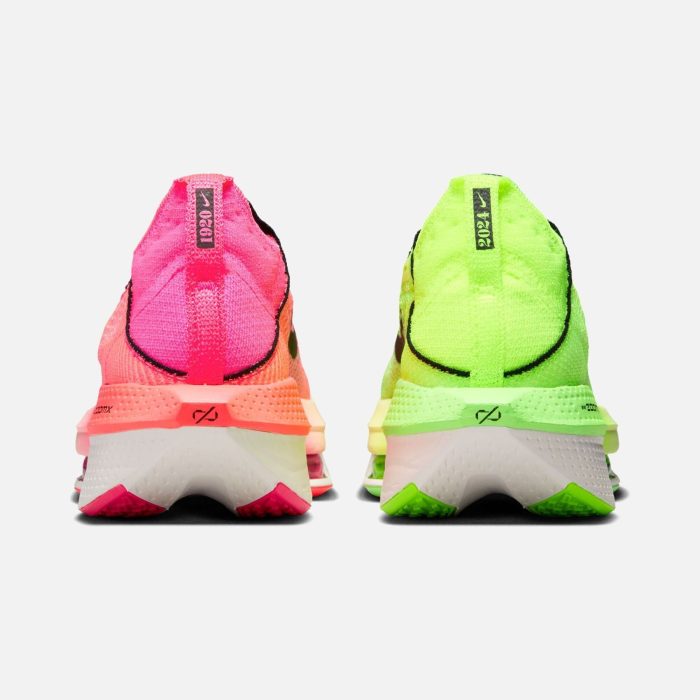 Nike Air Zoom Alphafly Next% 2 Ekiden Zoom Pack - Image 8