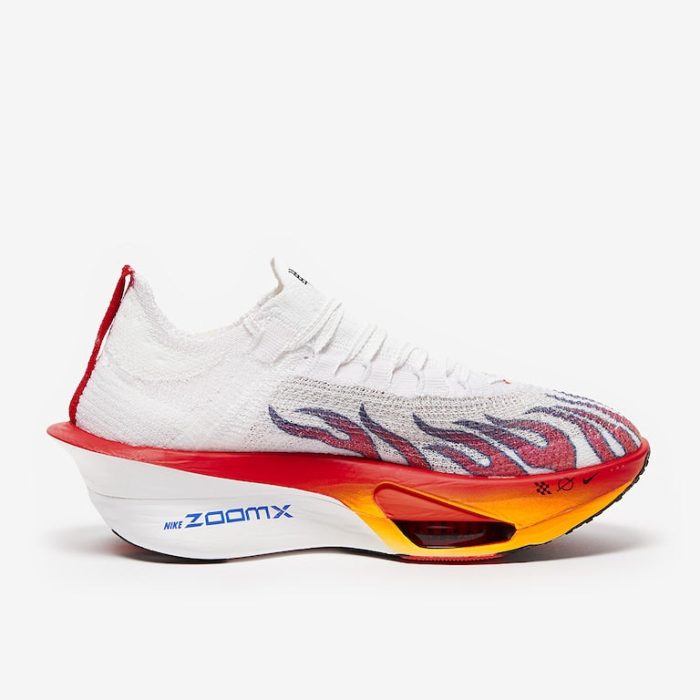 Nike Air Zoom Alphafly Next% 3 Premium Ekiden Flames - Image 5