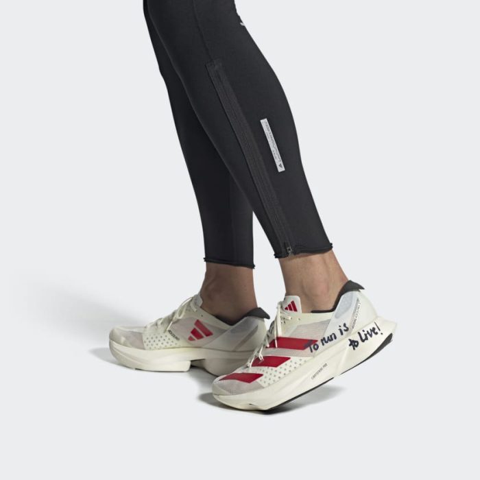 Adidas adizero Adios Pro 3 To run is to Live! - Image 10