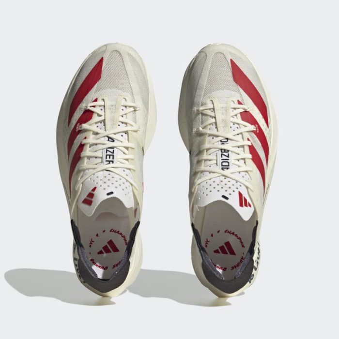 Adidas adizero Adios Pro 3 To run is to Live! - Image 2