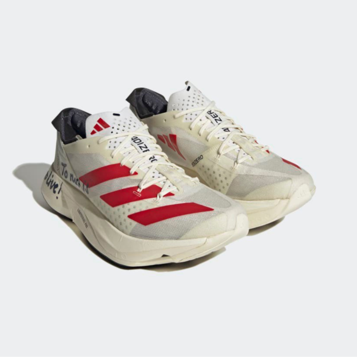 Adidas adizero Adios Pro 3 To run is to Live! - Image 5