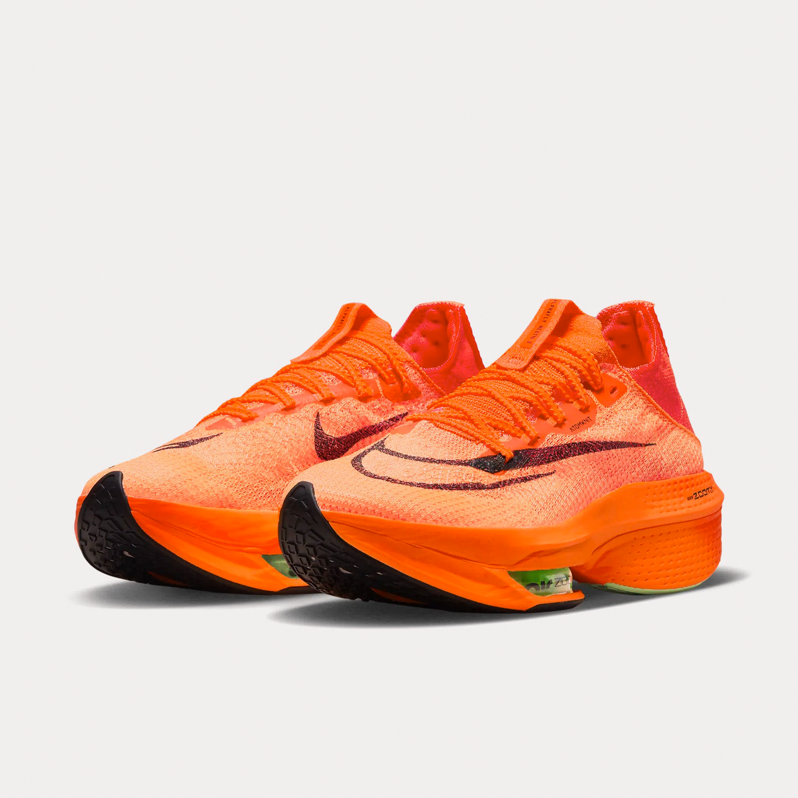 Totalorange_1 Nike Air Zoom Alphafly Next% 2 Total Orange - Image 1